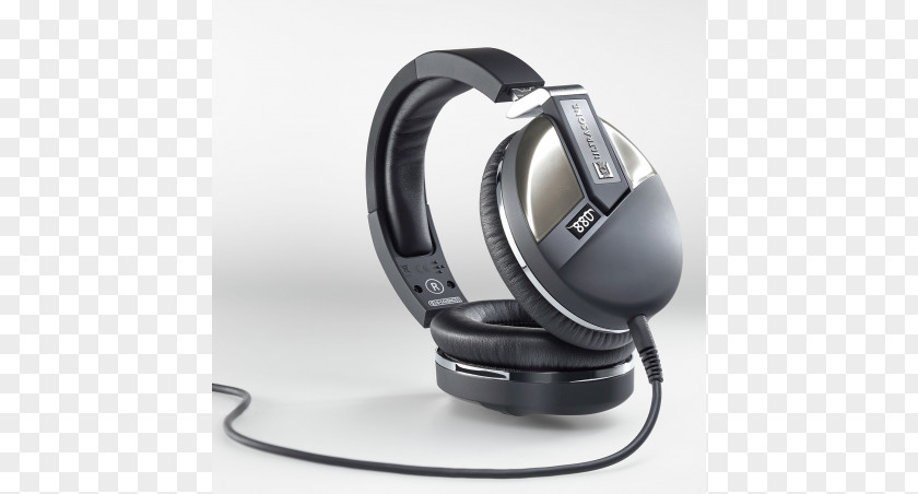 Headphones Ultrasone Performance Professional Audio Signature DJ PNG