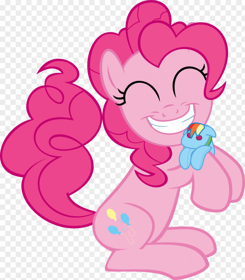 Hug Vector Pinkie Pie Rainbow Dash Fluttershy Christmas PNG