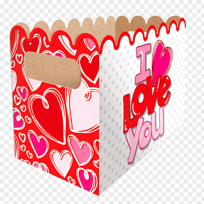 Love Box Food Gift Baskets Packaging And Labeling PNG