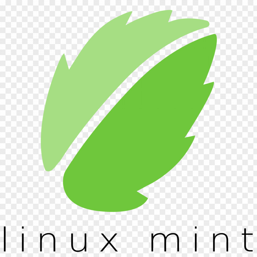 Menu Linux Mint Start Mint.com PNG