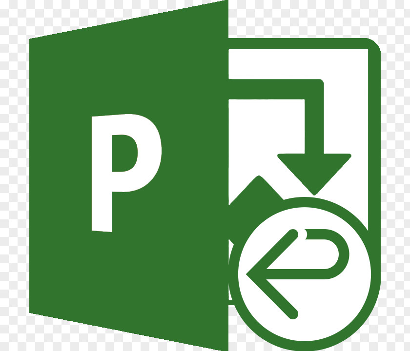 Microsoft Project Portfolio Management Software PowerPoint PNG
