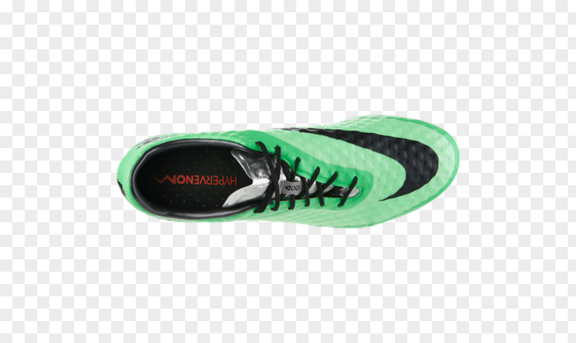 Nike Cleat Hypervenom Football Boot Sneakers PNG