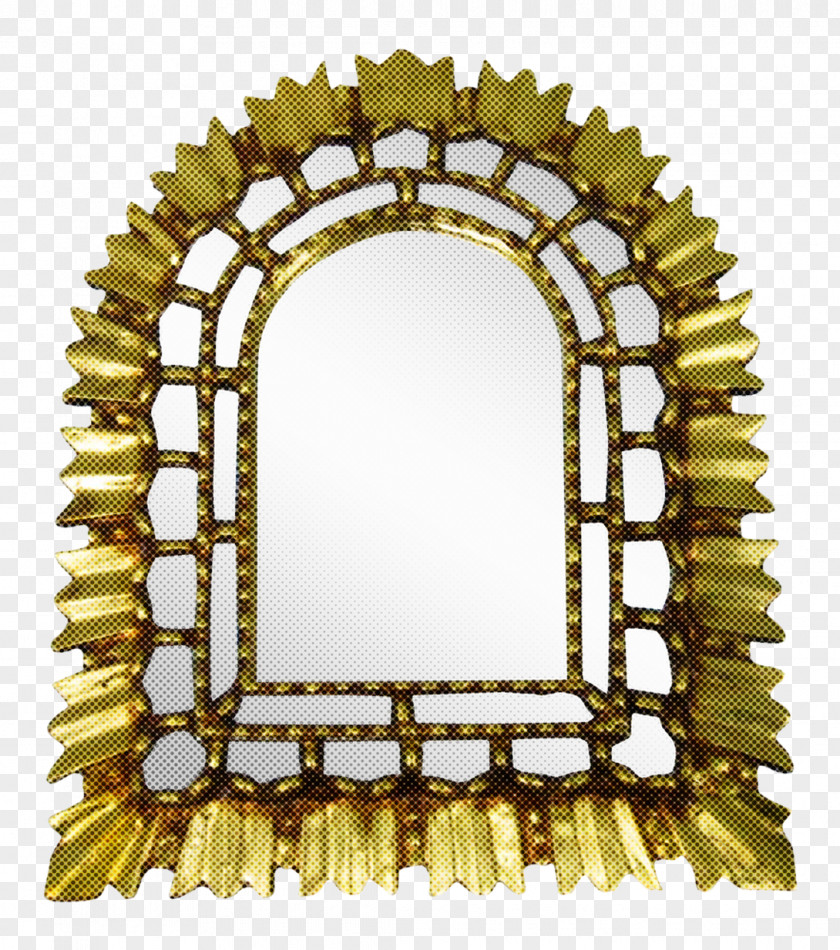 Picture Frame Rectangle PNG