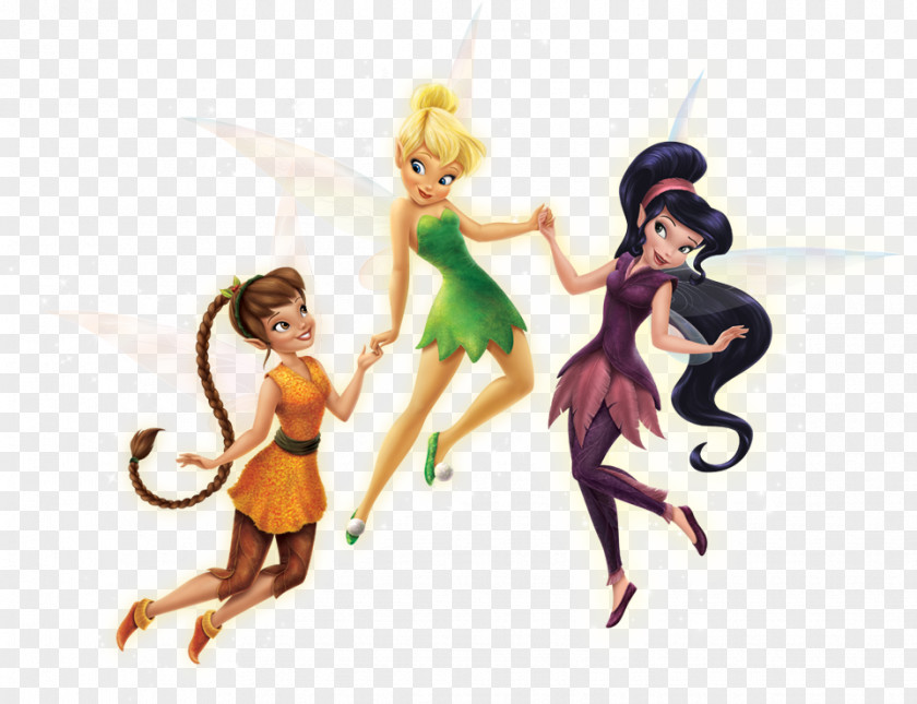 TINKERBELL Tinker Bell Disney Fairies Fairy PNG