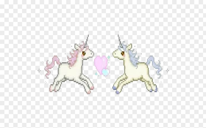 Unicorn Earring Body Jewellery Pack Animal PNG