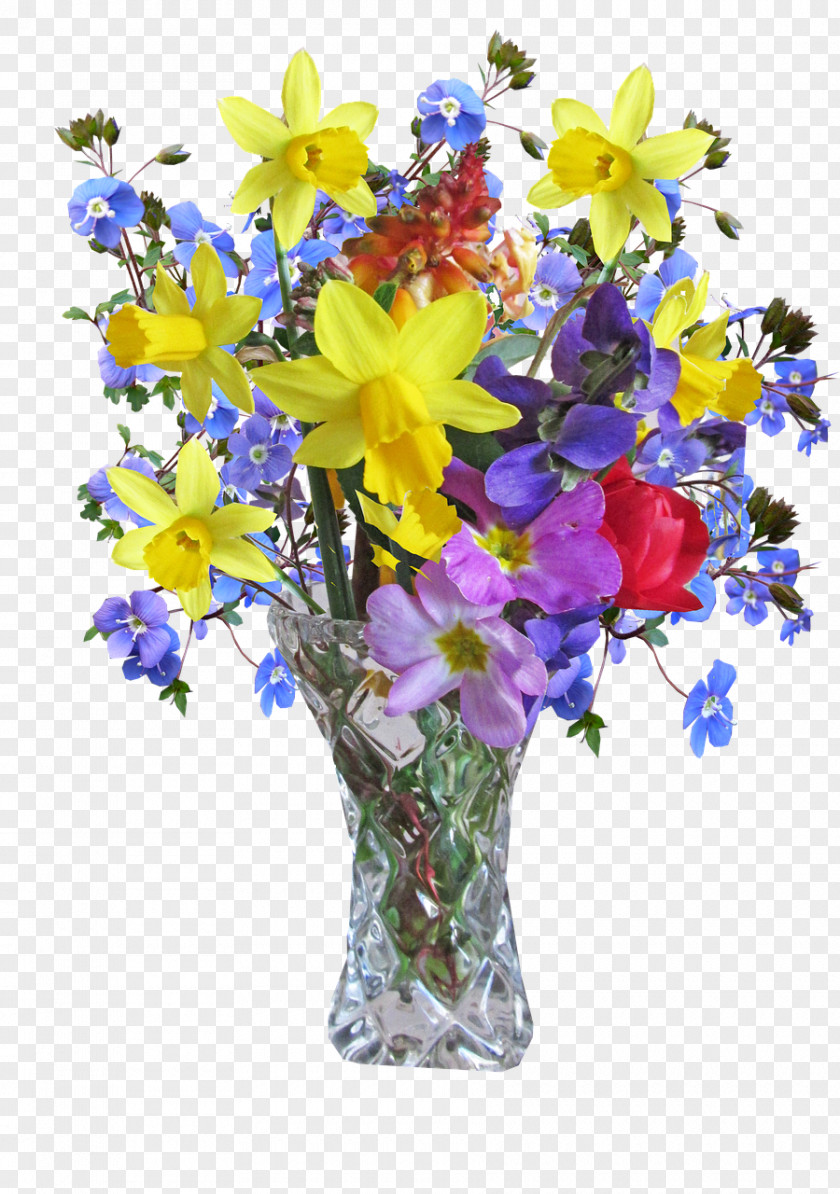 Vase Clip Art Image Stock.xchng Flower PNG