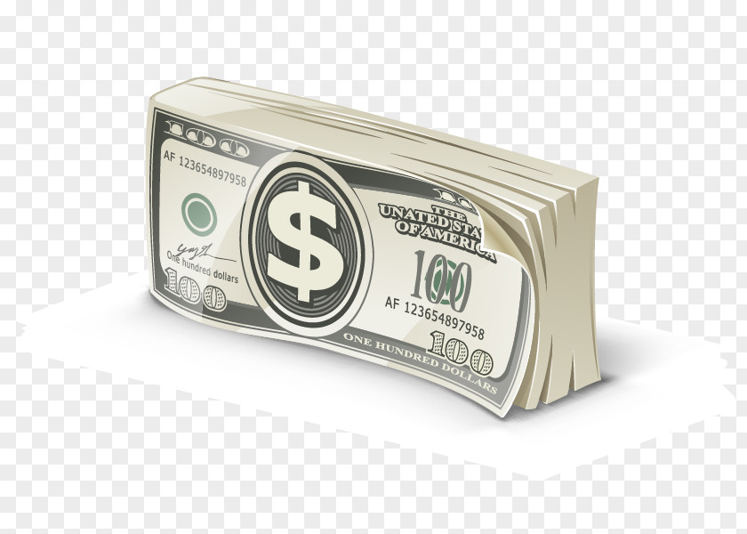 Vector Banknote Banknotes Free Downloads Money Currency Euclidean PNG
