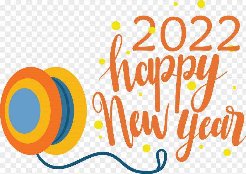 2022 Happy New Year 2022 New Year Happy 2022 New Year PNG