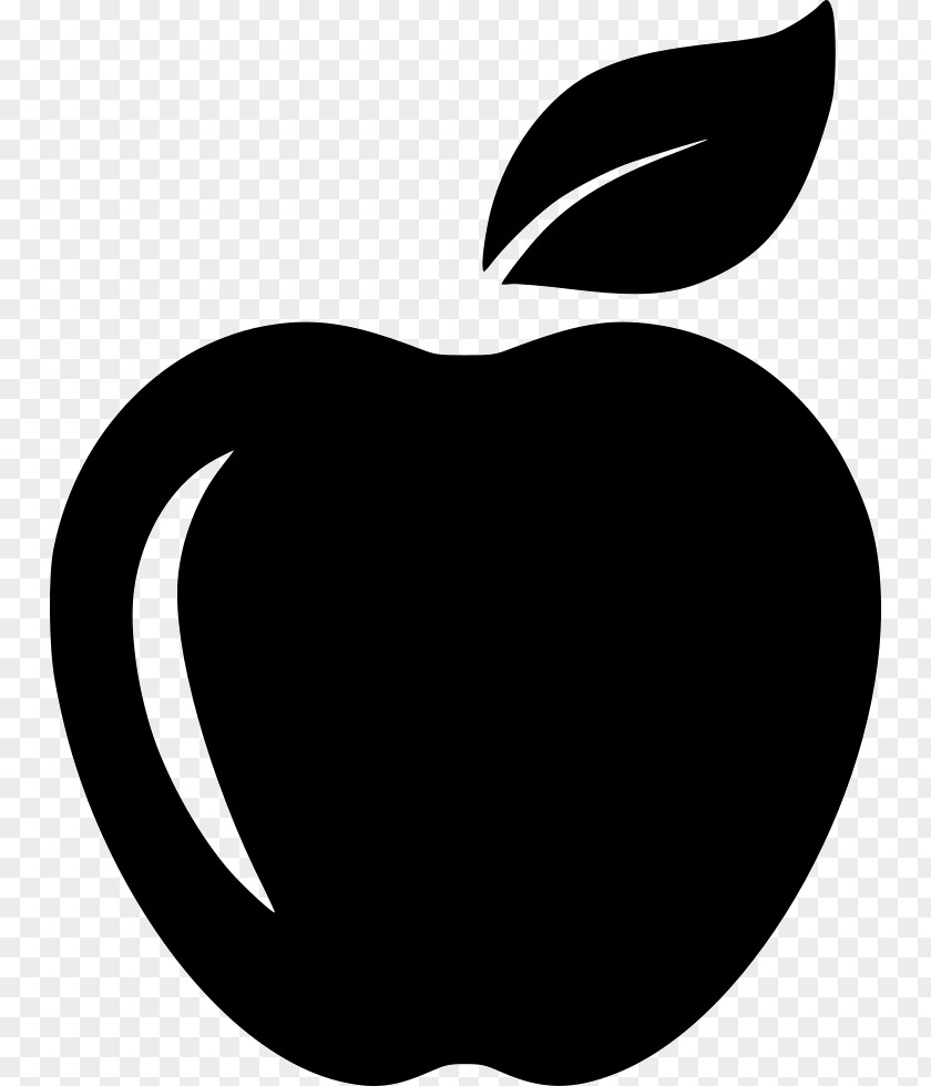 Apple Clip Art PNG