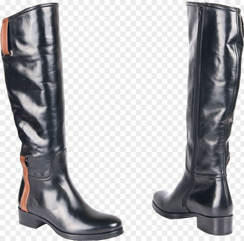 Boot Riding Shoe Fashion PNG