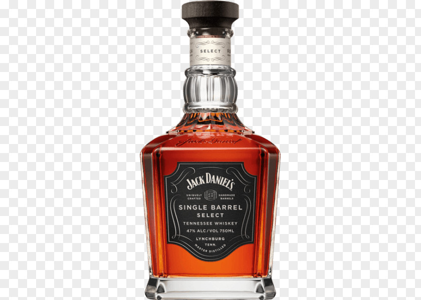 Bottle Tennessee Whiskey Rye American Bourbon PNG