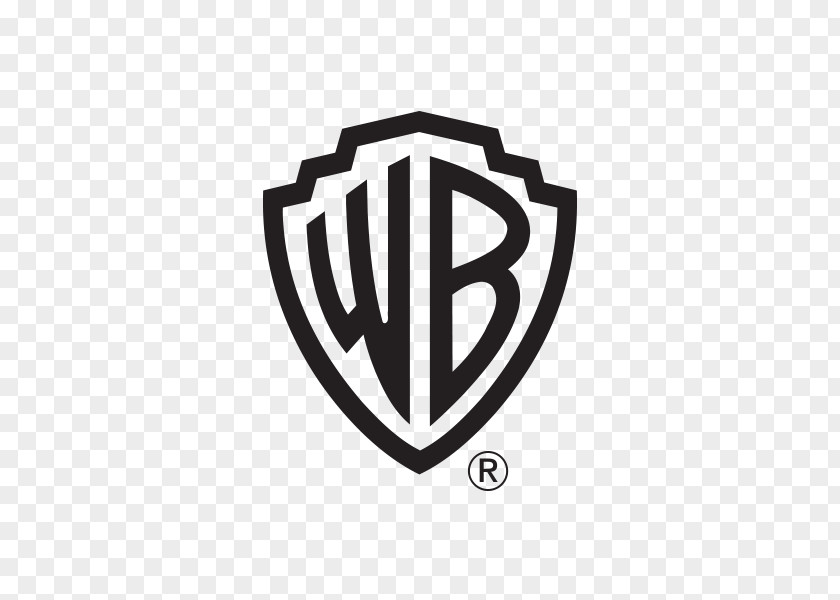 Design Warner Bros. Logo Television TV PNG