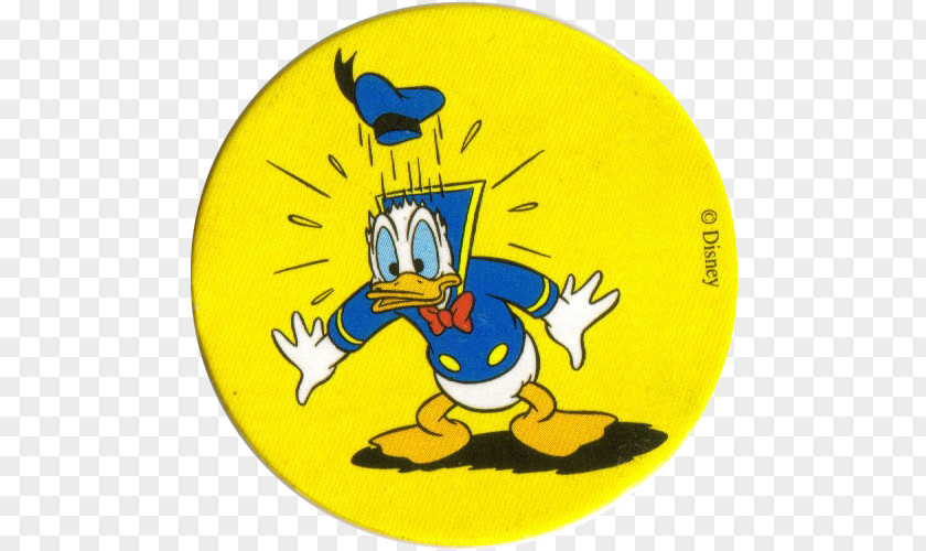 Donald Duck Cartoon Slammers Sports Bar Egmont Ehapa PNG
