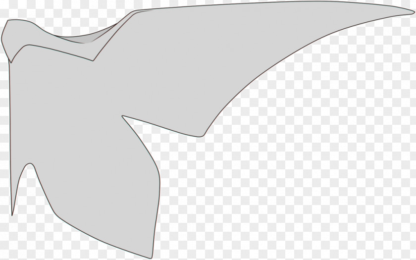 Ear Hole Line Angle PNG