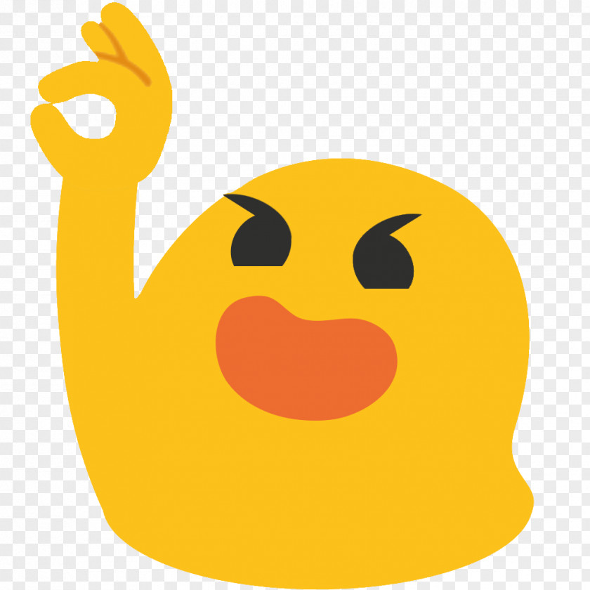 Emoji Emoticon Happiness Discord Smile PNG