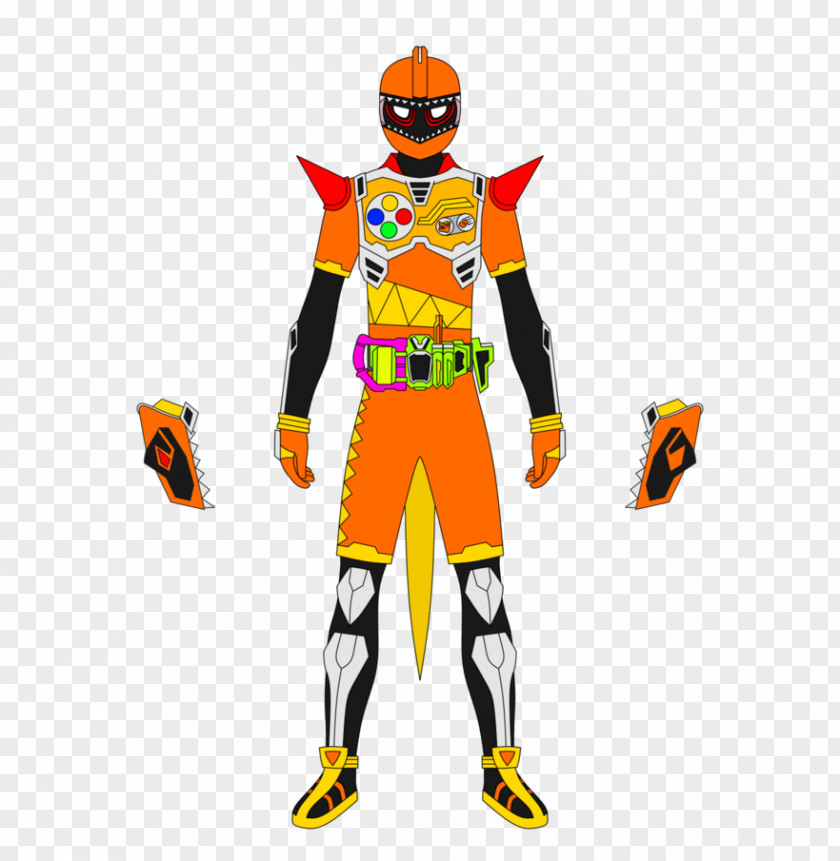 Gibli Costume Design Character Clip Art PNG