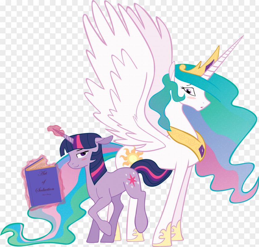 Horse Pony Unicorn PNG