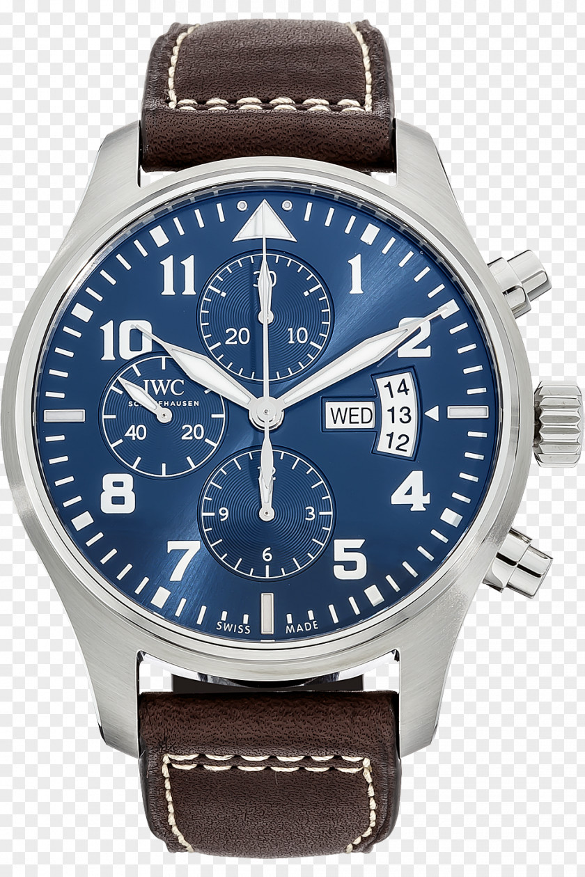 Le Petit Prince Chronograph Watch Strap TW Steel Citizen Holdings PNG