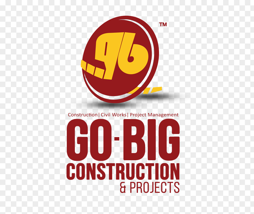 Logo Brand Building PNG