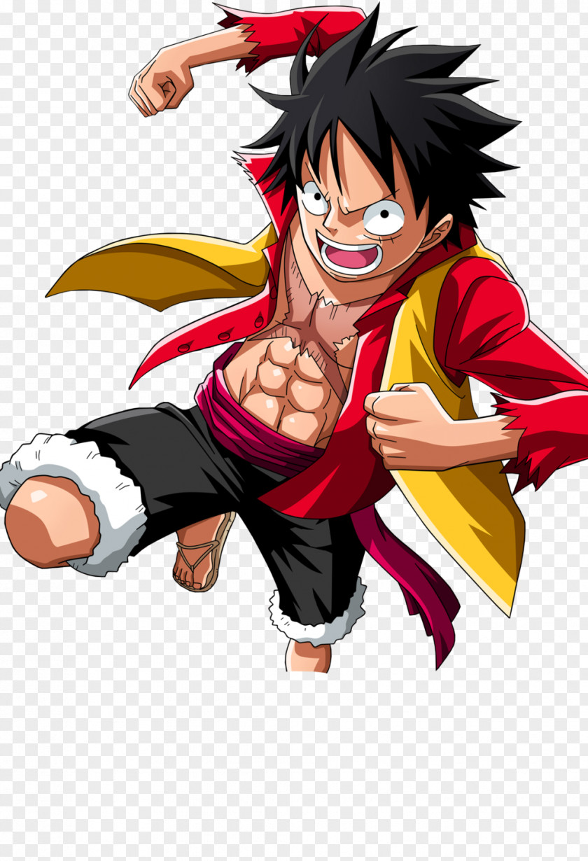 One Piece Monkey D. Luffy Roronoa Zoro Nami Vinsmoke Sanji Portgas Ace PNG