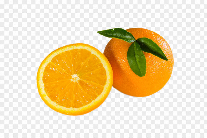 Orange Fruit Juice Lemon Strawberry PNG