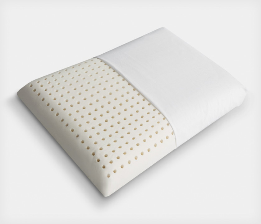Pillow Latex Memory Foam Mattress Pads Bed PNG