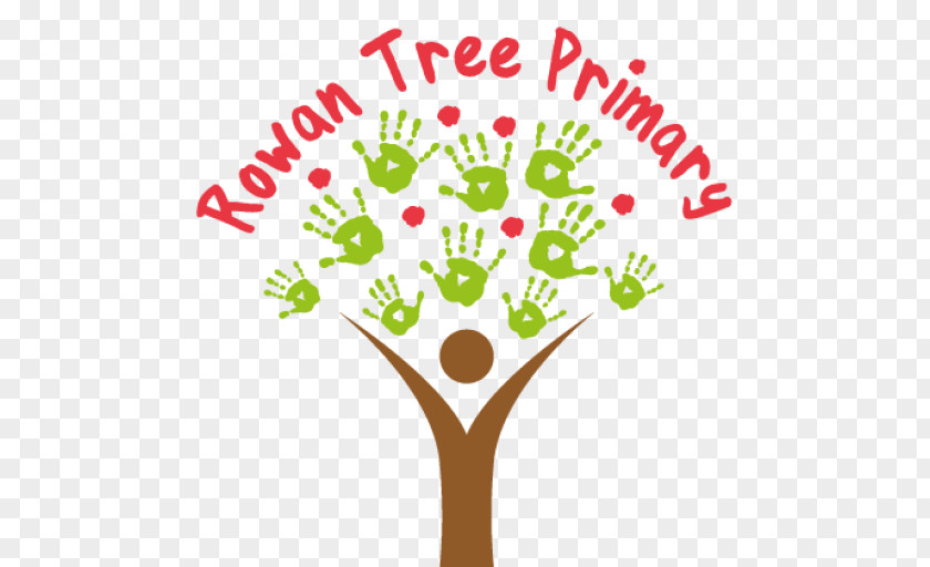 Rowan Tree Primary School Total Communication Lucky Yesterday Behavior PNG