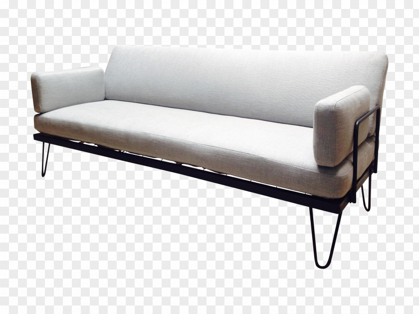 Sofa Frame Couch Chaise Longue Bed Chair PNG