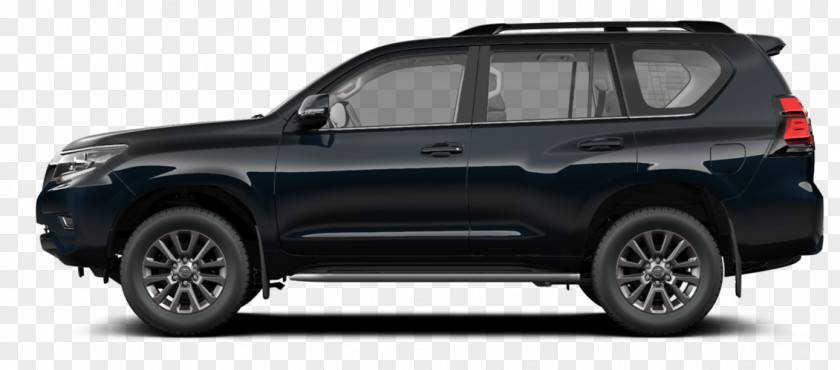 Toyota Land Cruiser Prado Car 200 Excalibur PNG