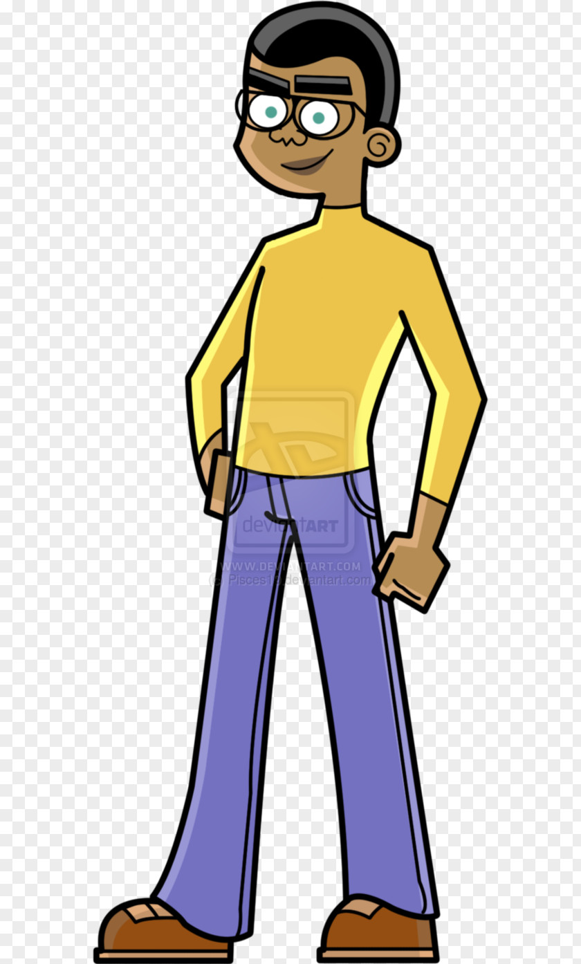 Tucker Foley Jack Fenton Character Ghost PNG
