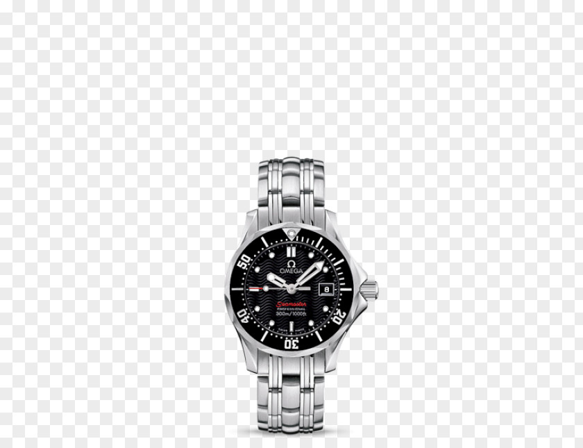 Watch Omega Speedmaster Seamaster SA OMEGA Men's Diver 300M Co-Axial PNG