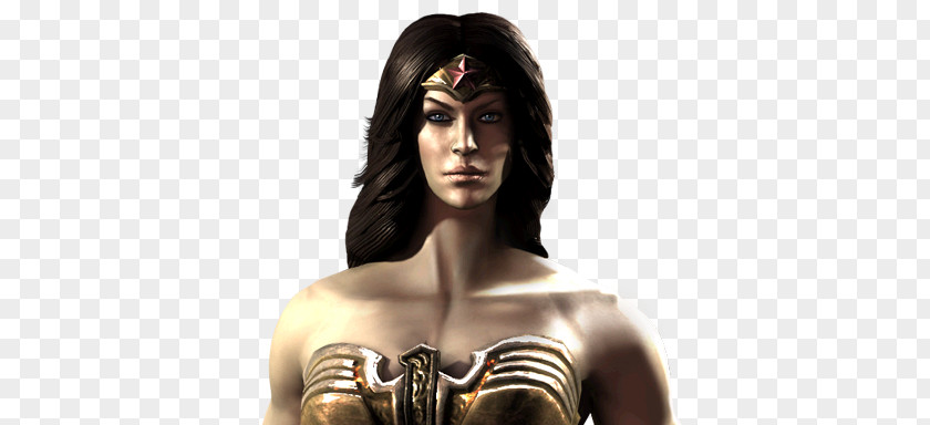 Wonder Woman Injustice: Gods Among Us Injustice 2 Superman Aquaman PNG