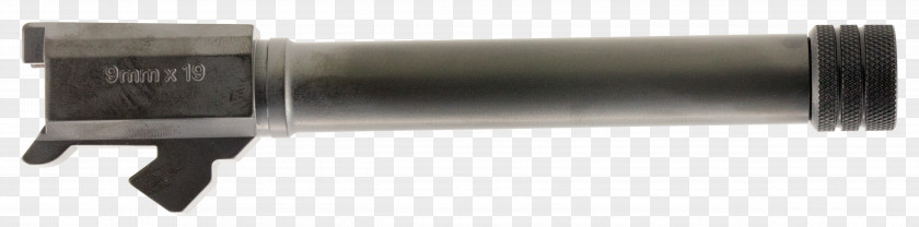 Barrel Tool Household Hardware Gun Axle PNG