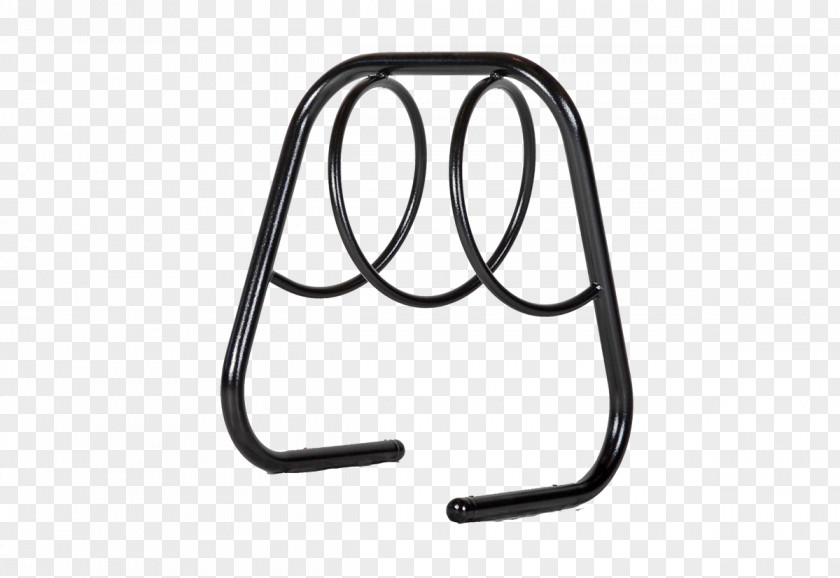Bicycle Rack Parking Carrier PNG