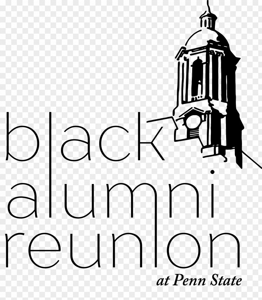 Black Bars Penn State Alumni Association Alumnus University The Arboretum At PNG