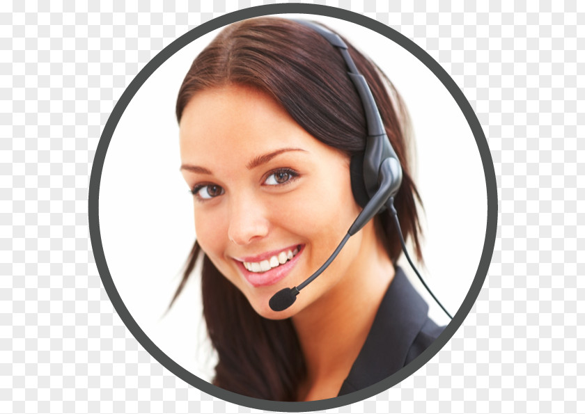 Business Call Centre Customer Service Telephone PNG
