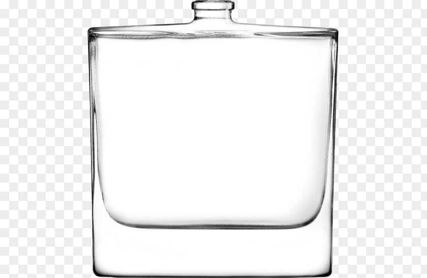 Decorative Cosmetics Glass Rectangle PNG