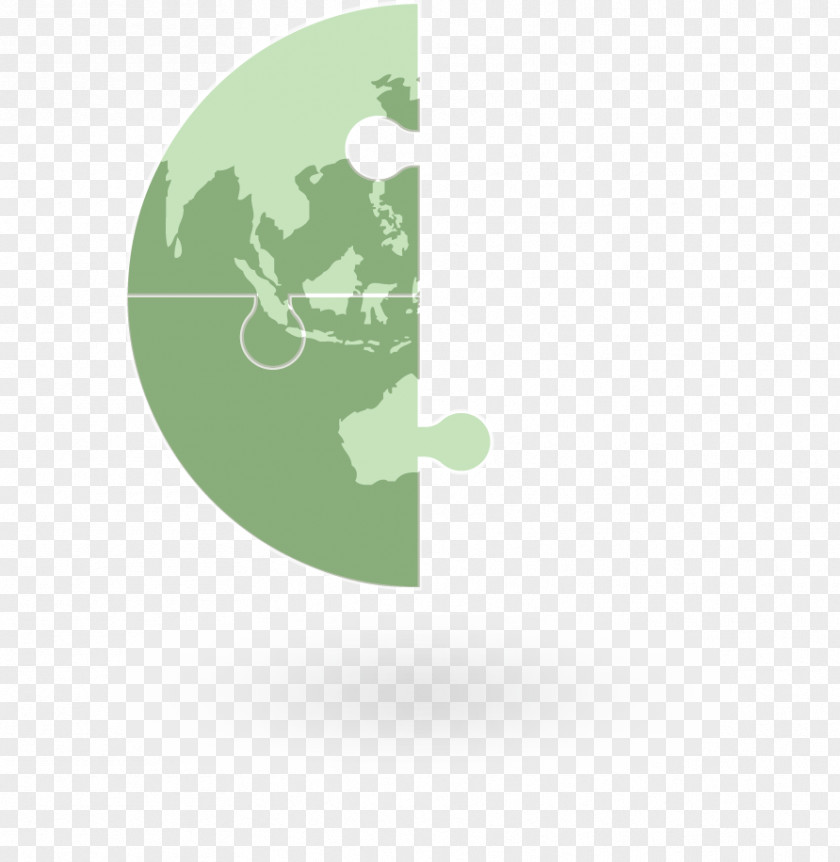 Design Green Desktop Wallpaper PNG