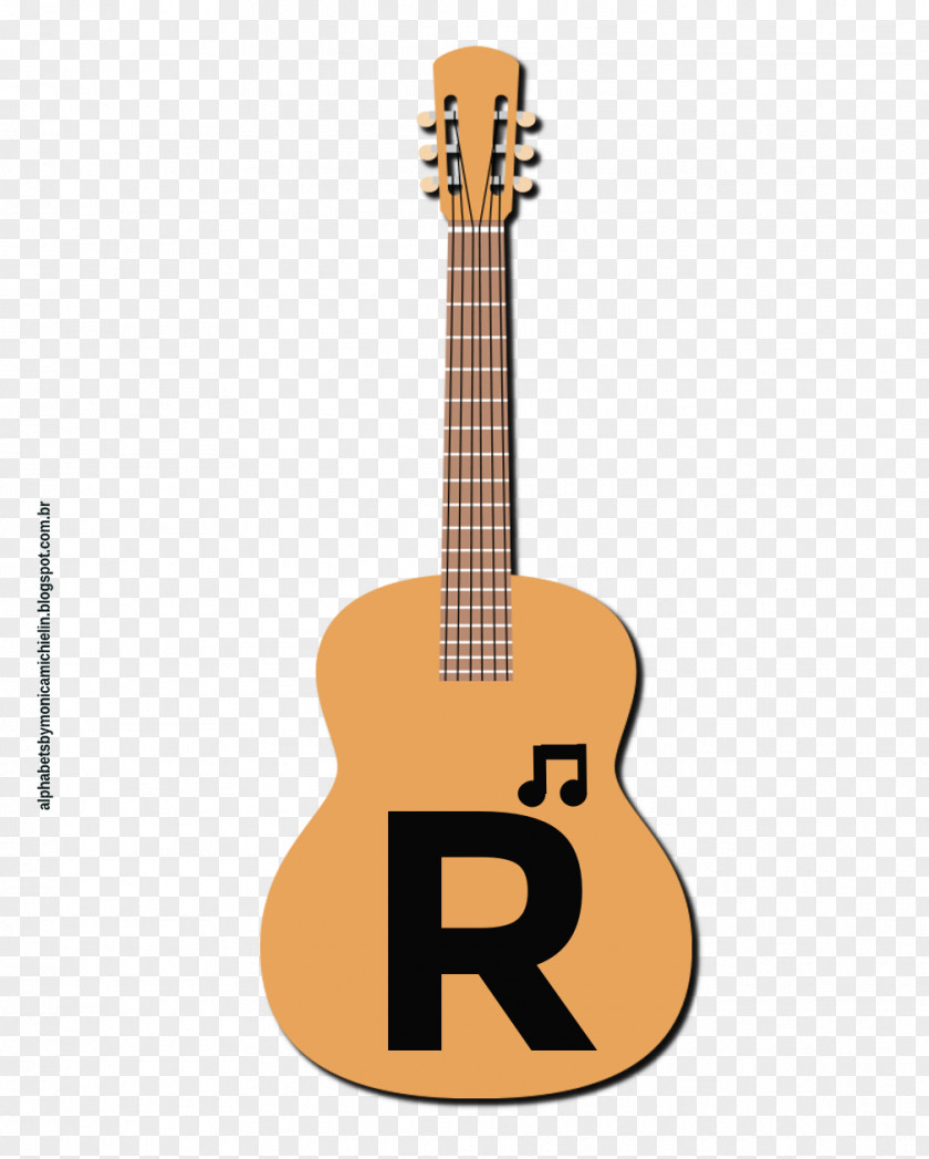 ENT Acoustic Guitar Tiple Acoustic-electric Ukulele Cavaquinho PNG