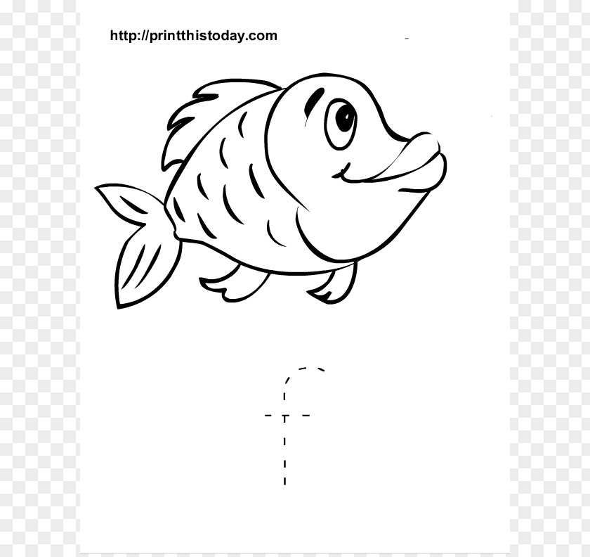 Fishimage Pre-school Kindergarten Alphabet Drawing Worksheet PNG