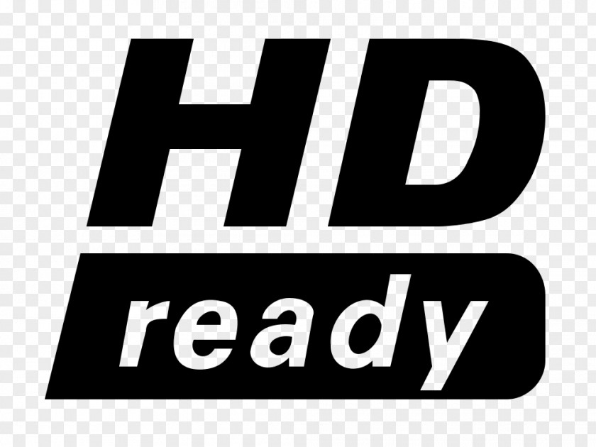 HD Ready High-definition Television 1080p Set PNG
