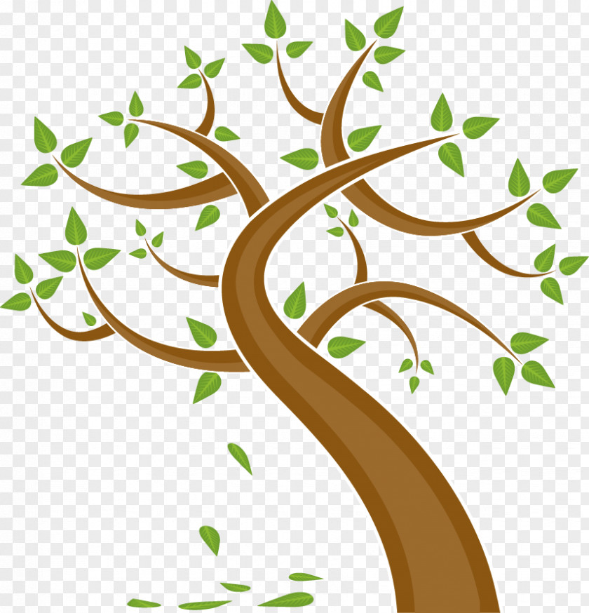Illustration Tree Sticker Wall Decal Root Clip Art PNG