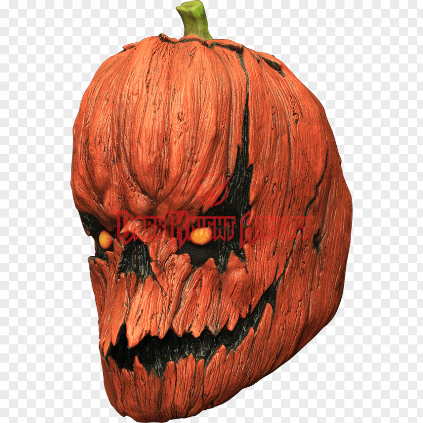 Mask Jack-o'-lantern Halloween Costume Carving PNG