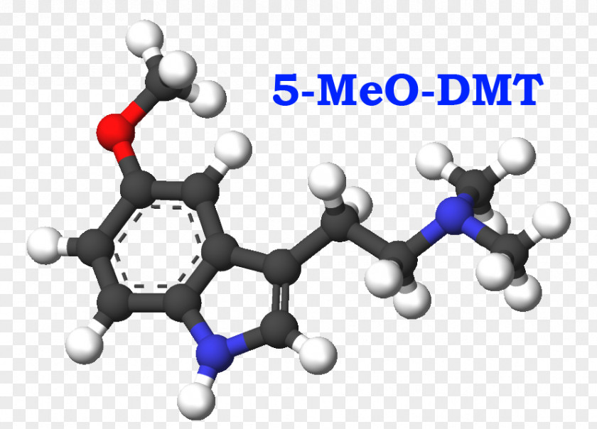 Meo N,N-Dimethyltryptamine O-Acetylpsilocin Melatonin N-Methyltryptamine 5-MeO-DMT PNG
