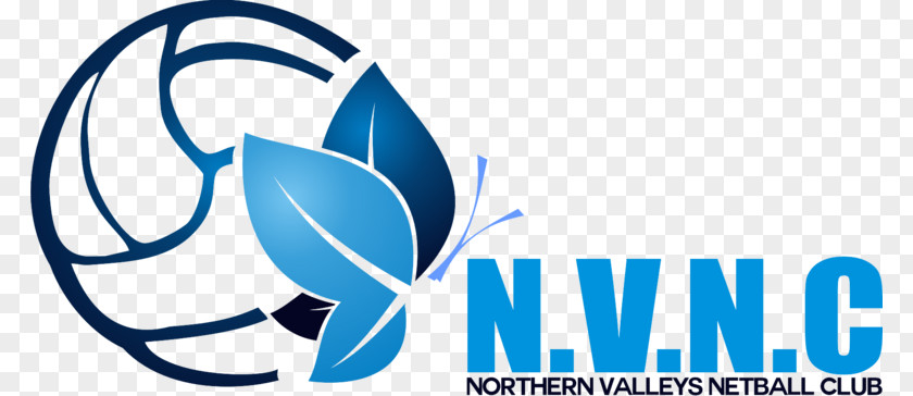Netball Court Valley Association Logo Australia Brand PNG
