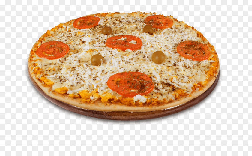 Pizza Sicilian California-style Manakish Cuisine PNG