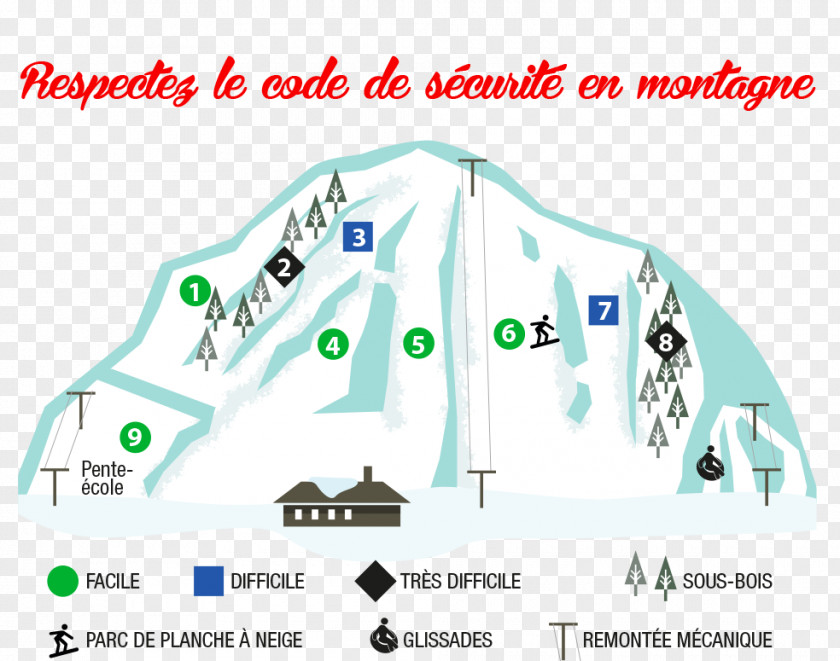 Skiing Downhill Ski Saint-Raymond Mont Laura Val Saint-Come Resort PNG