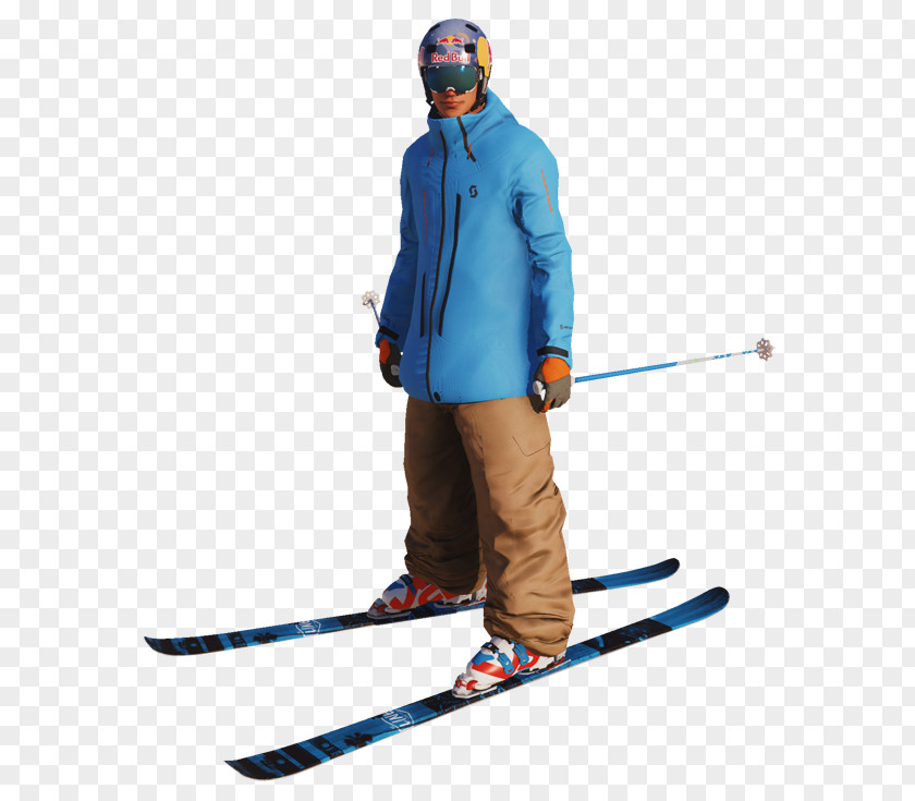 Skiing Ski Bindings Alpine Poles PNG