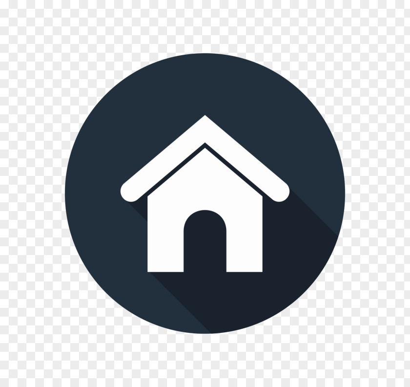 Space Button Home House Fotolia PNG