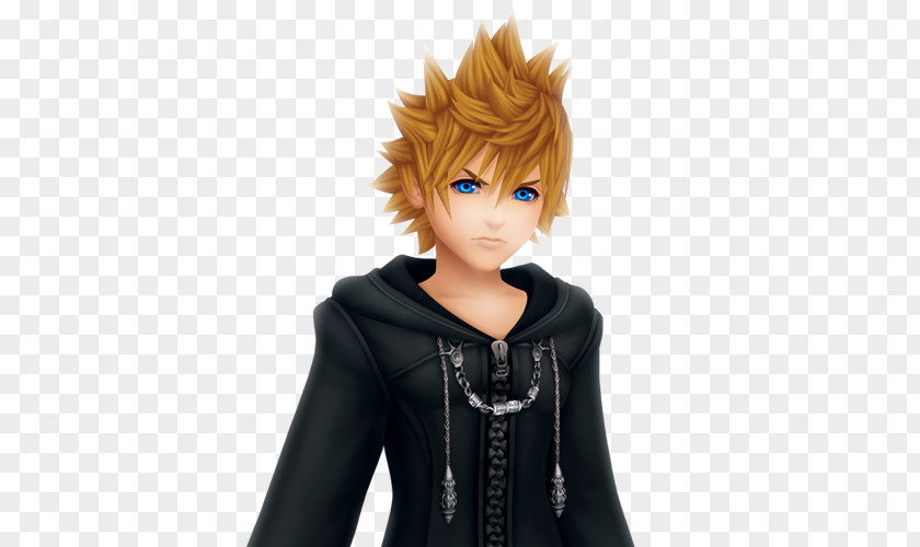 Suo Kingdom Hearts III Hearts: Chain Of Memories 358/2 Days PNG